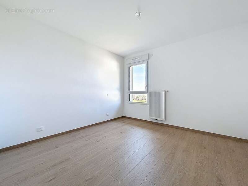 Appartement à BRENTHONNE