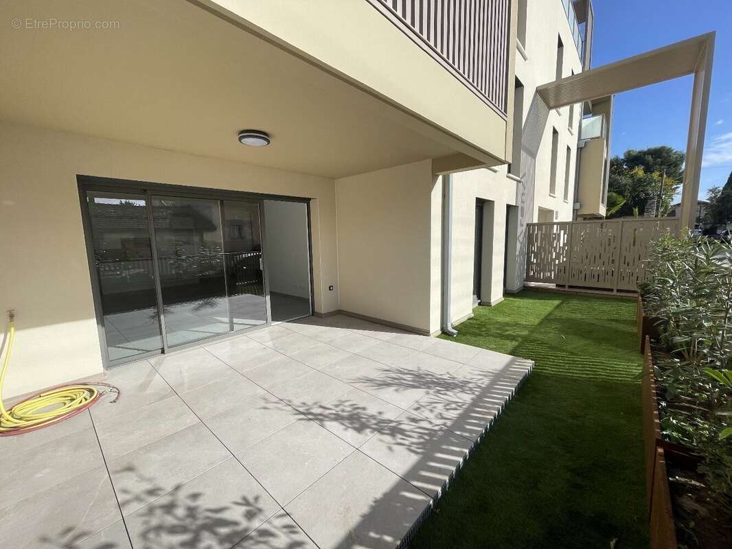 Appartement à BEZIERS