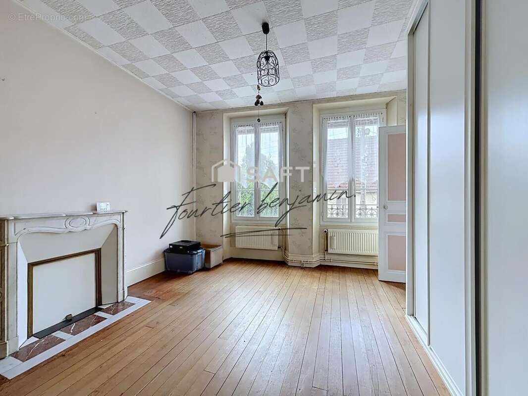 Photo 8 - Maison à VILLENAUXE-LA-GRANDE