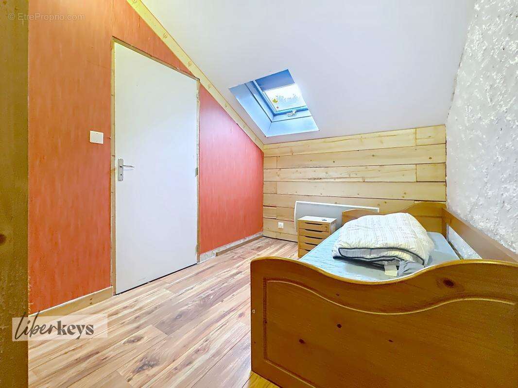 Appartement à GERARDMER