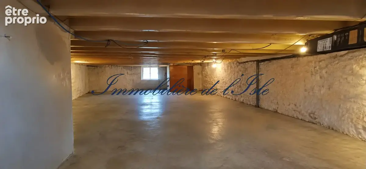Maison a réinventer - 140 m2 - jardin - pauillac - photo 8
