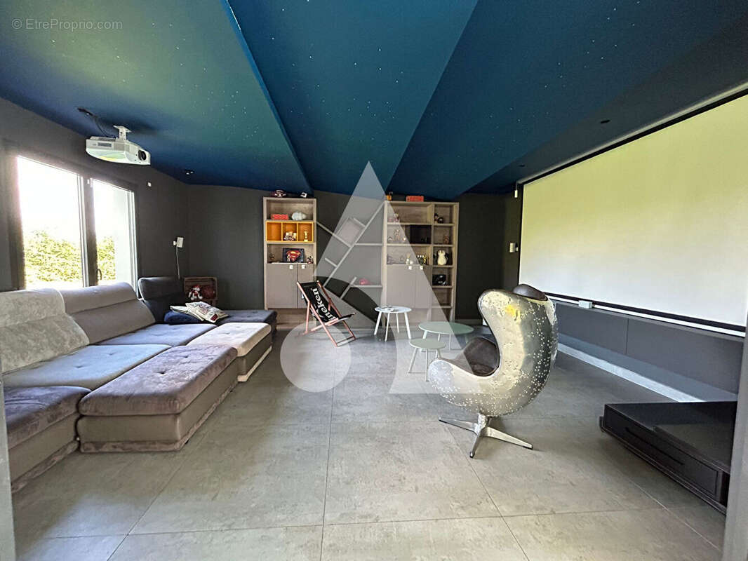 Maison à PIERRE-LEVEE