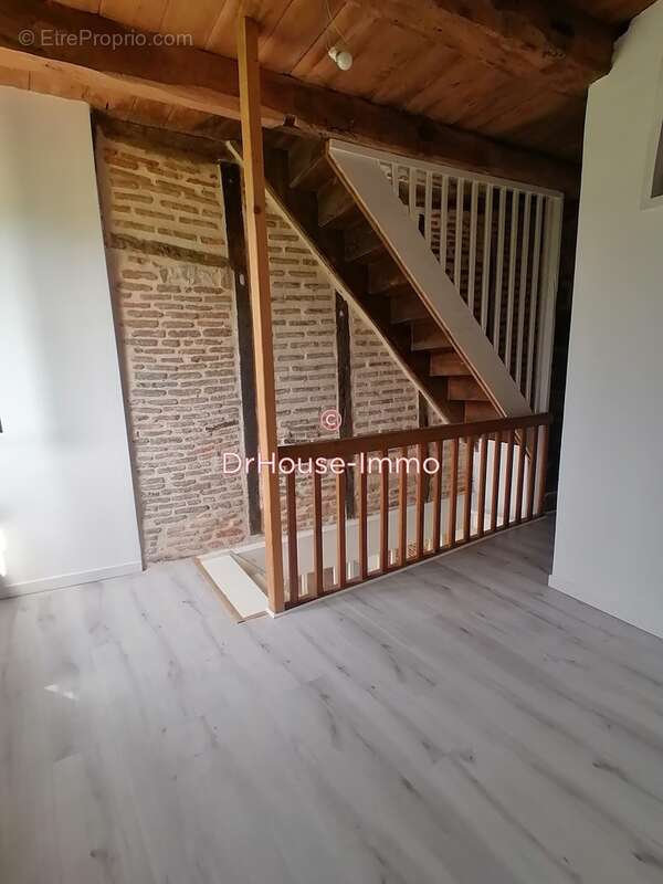 Maison à SAINT-CERE