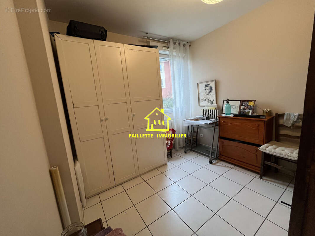 Appartement à SAINT-ROMAIN-DE-COLBOSC