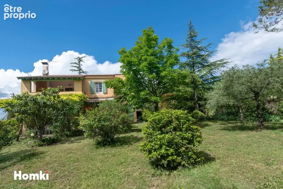 Maison/Villa T6 de 156 m² à Morières-lès-Avignon 84310 - photo 11