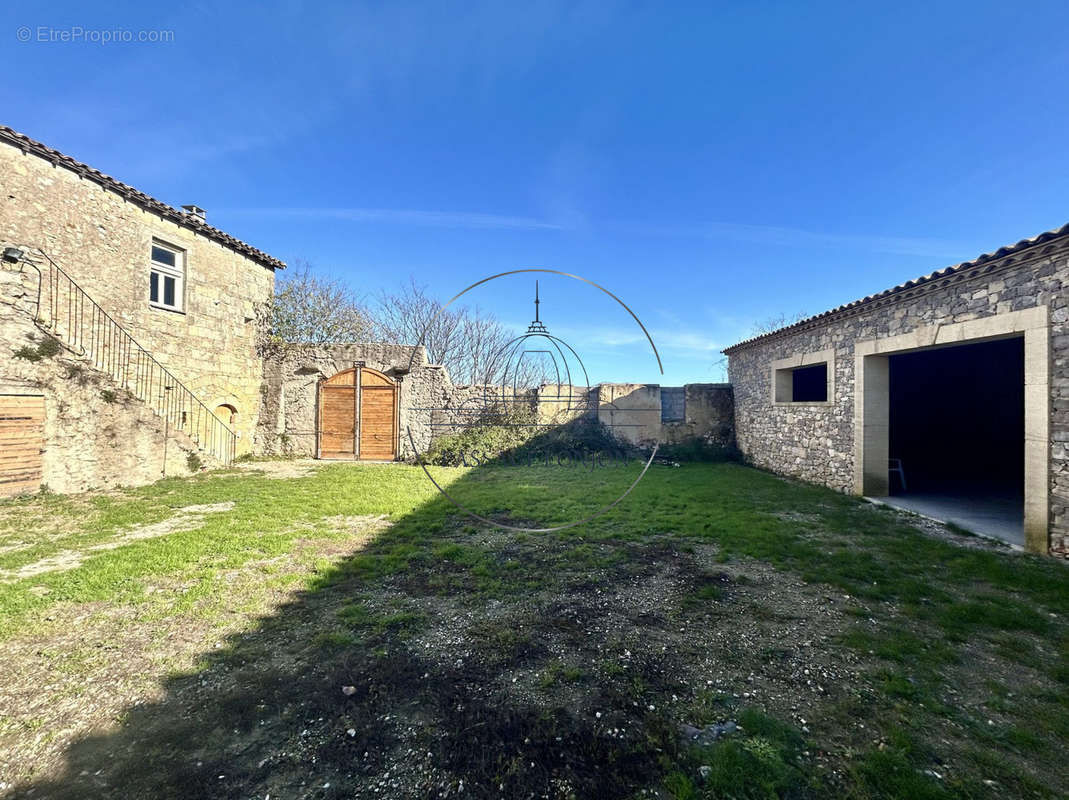 Maison à MONTPELLIER