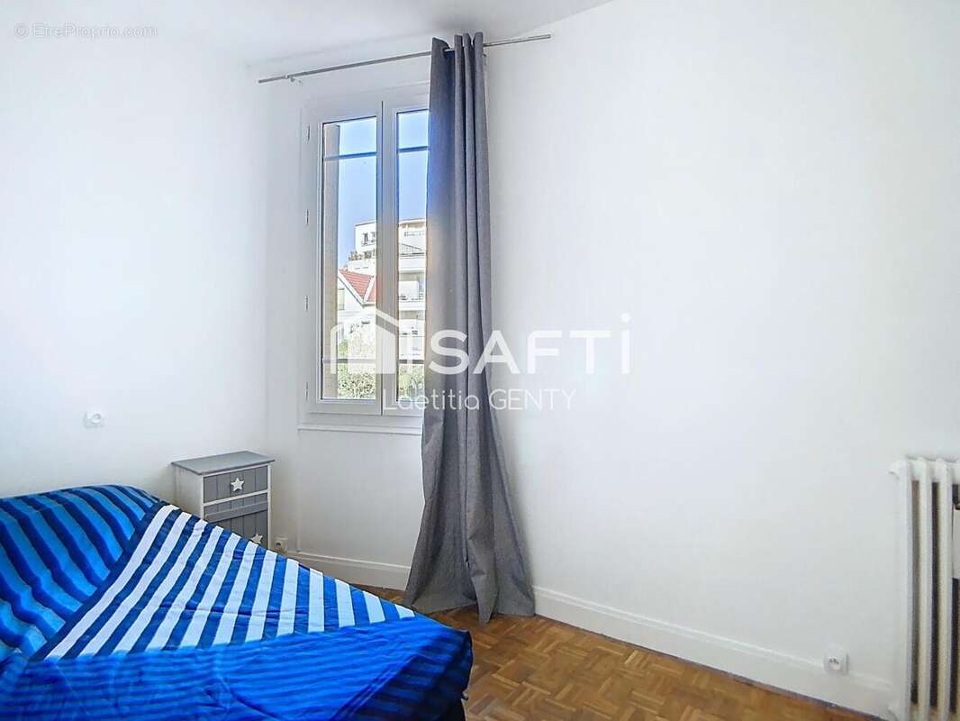 Photo 4 - Appartement à COLOMBES