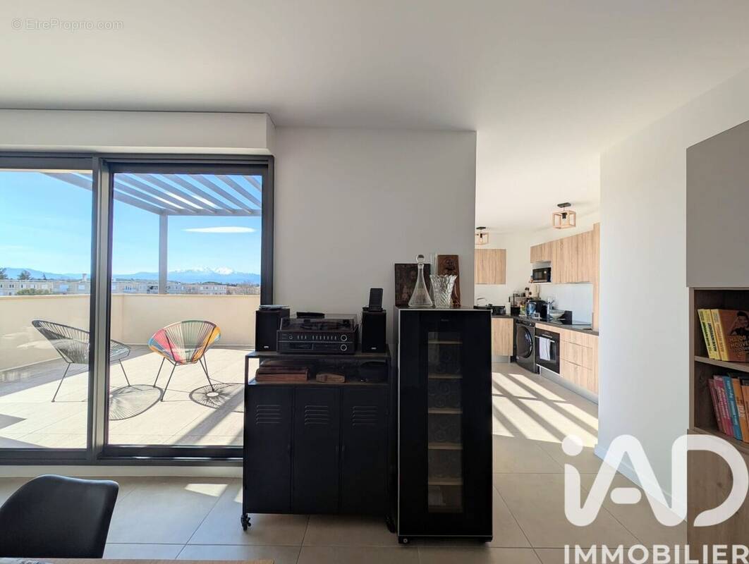 Photo 1 - Appartement à ELNE