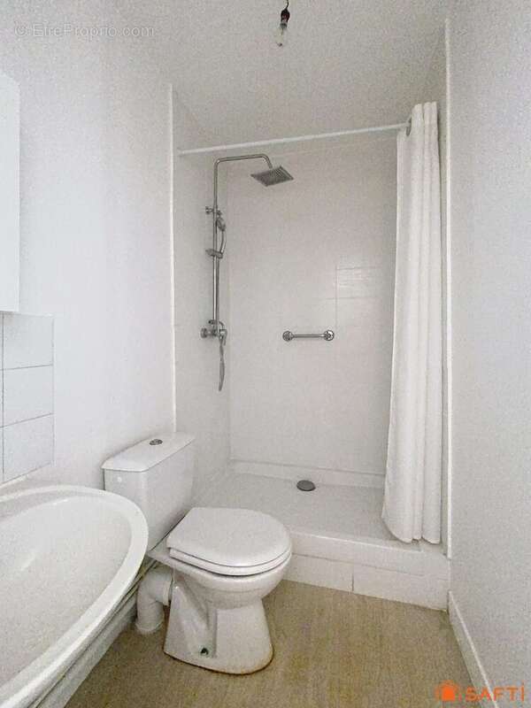 Photo 7 - Appartement à QUIMPER