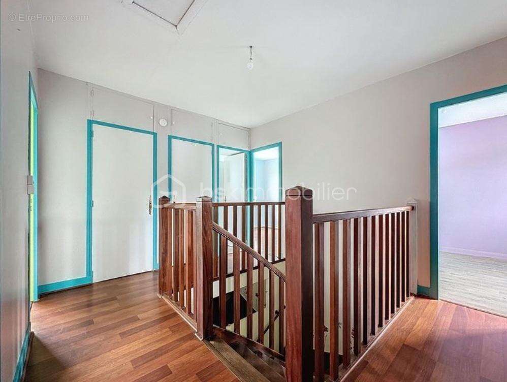 Maison à TOURS