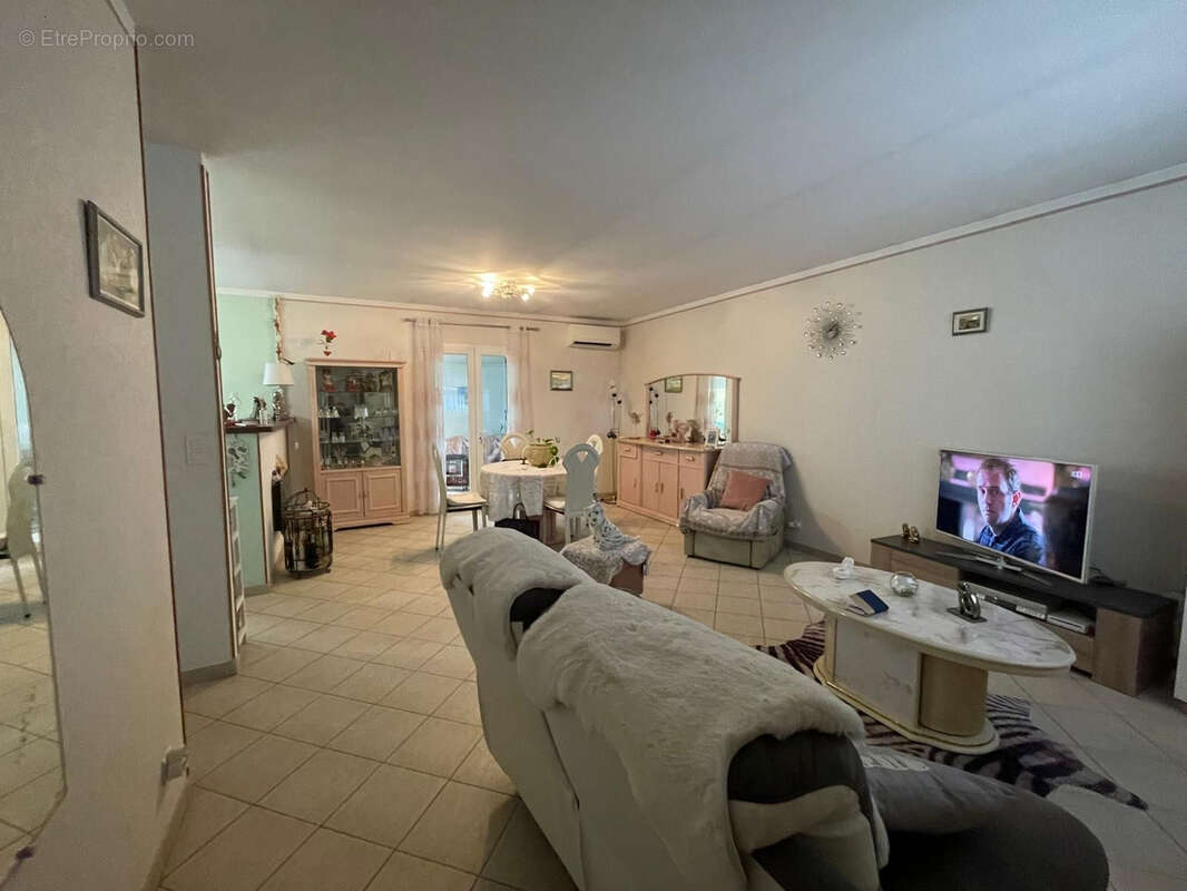 Maison à POGGIO-MEZZANA