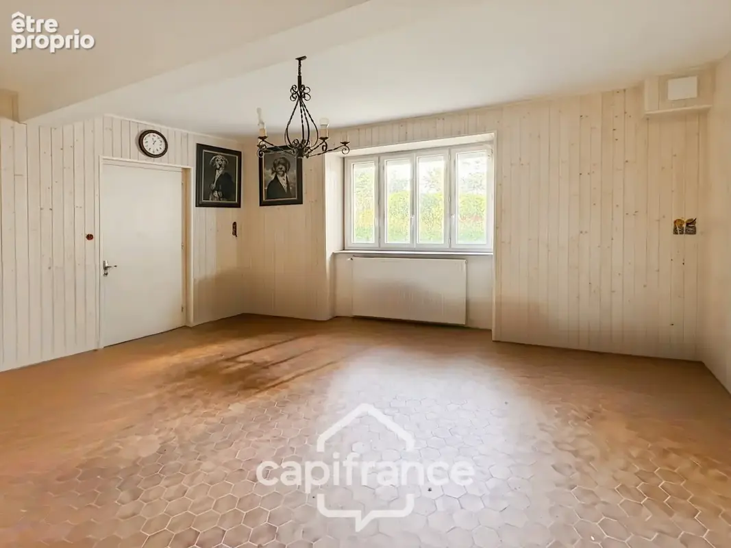 Maison à vendre 6 pièces proche de BLETTERANS (39) - photo 15