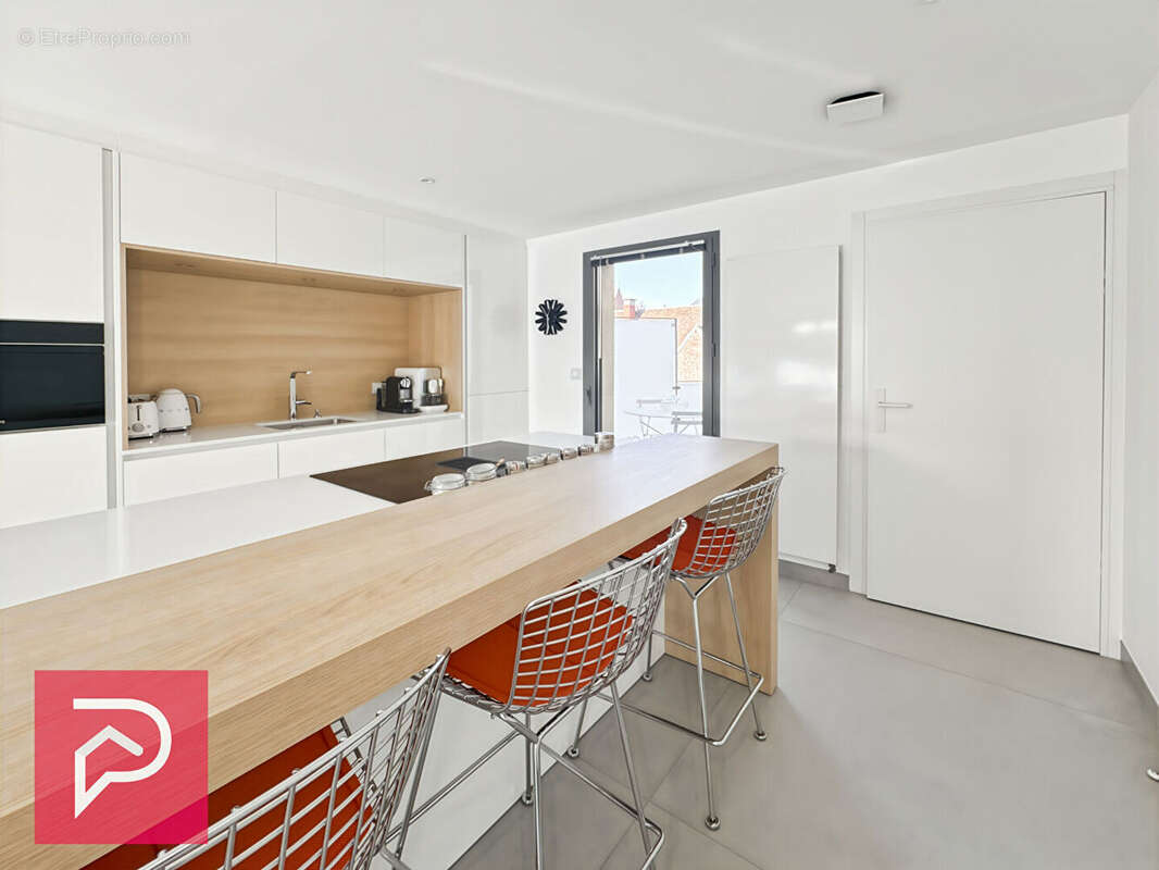 Appartement à BERNAY