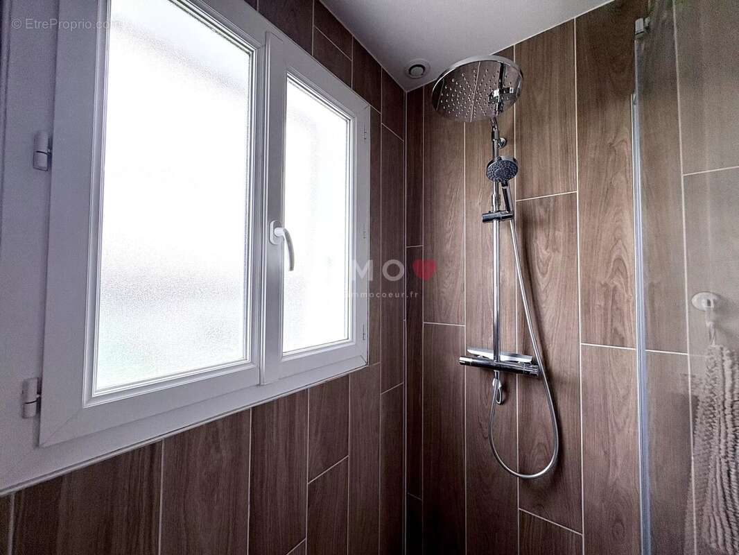 Maison à SAINT-PIERRE-D'OLERON