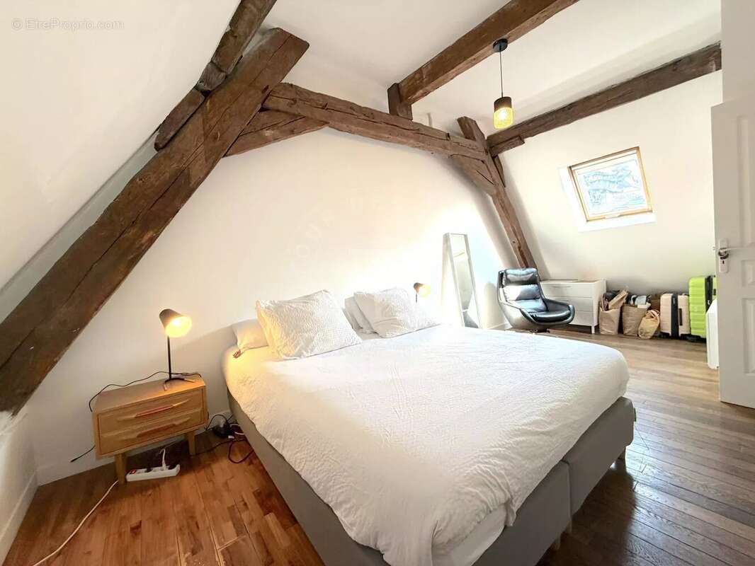 Appartement à ANNECY