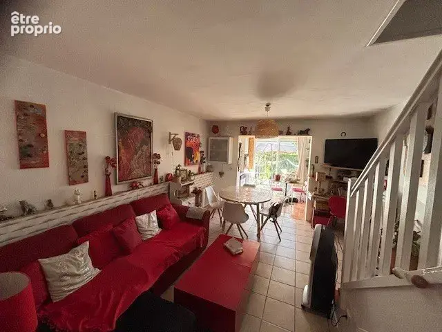 A VENDRE VILLA T4xtérieurs et les - photo 2