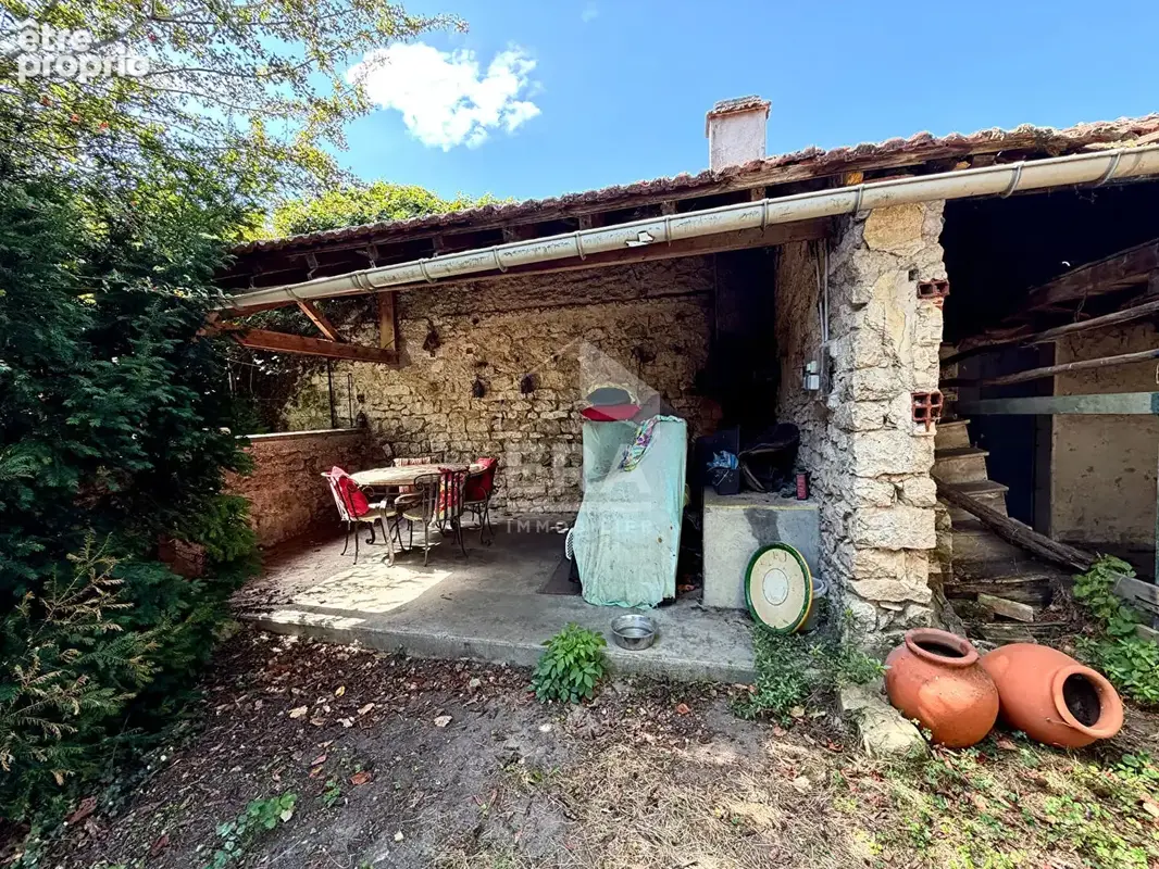 Maison 144m² à souppes-sur-loing - photo 7