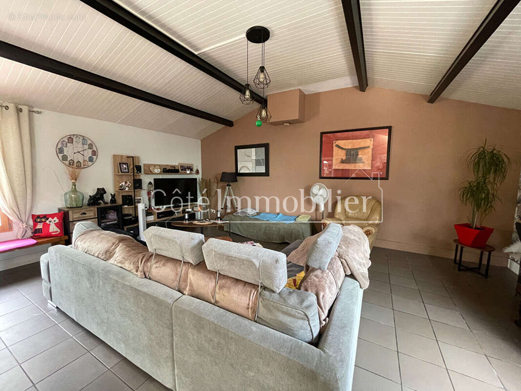 Maison Bouaye proche commodités - photo 2