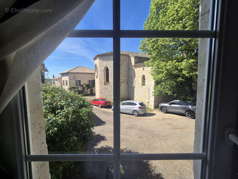 Maison à SAINT-MEZARD