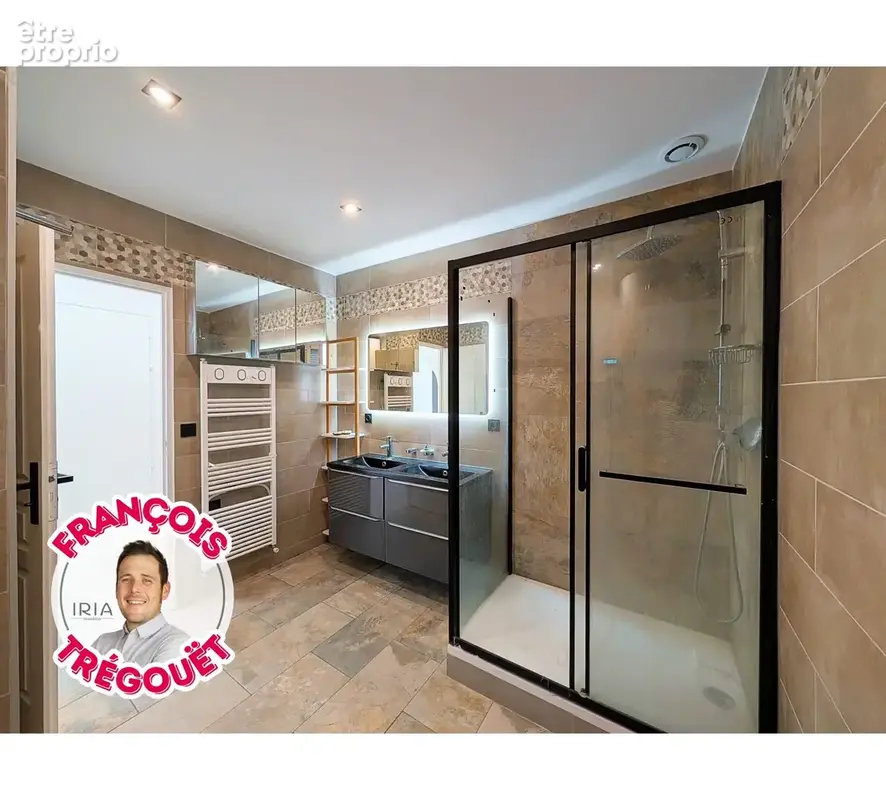 Appartement 5 pièces 114 m² à vendre à Cluses (74300) - photo 9