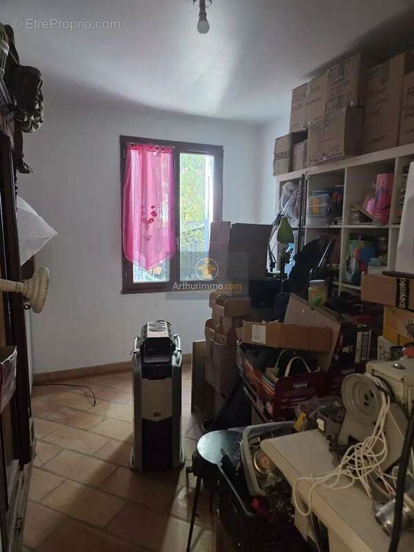 Maison à MONDRAGON
