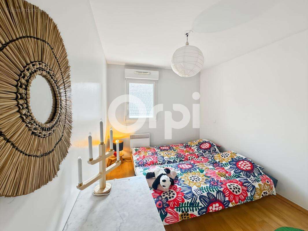 Appartement à WIMEREUX