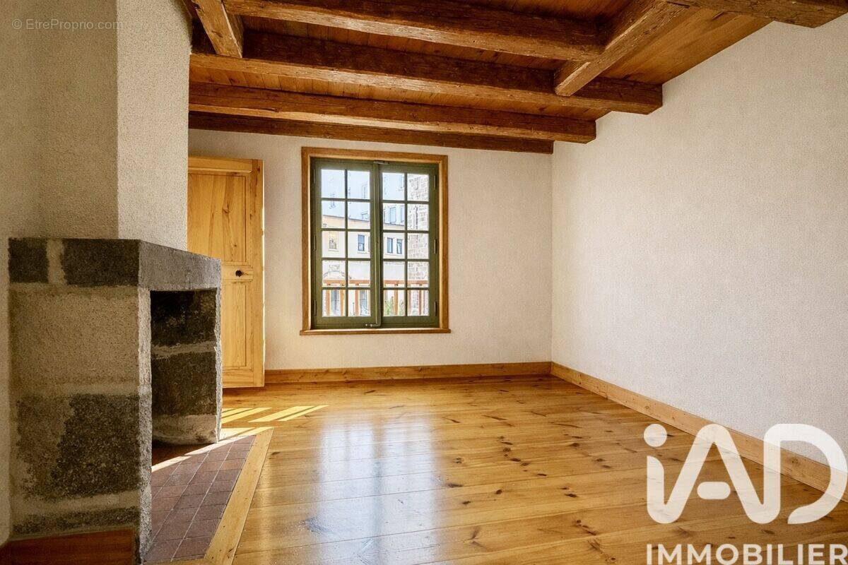 Photo 1 - Appartement à LE PUY-EN-VELAY