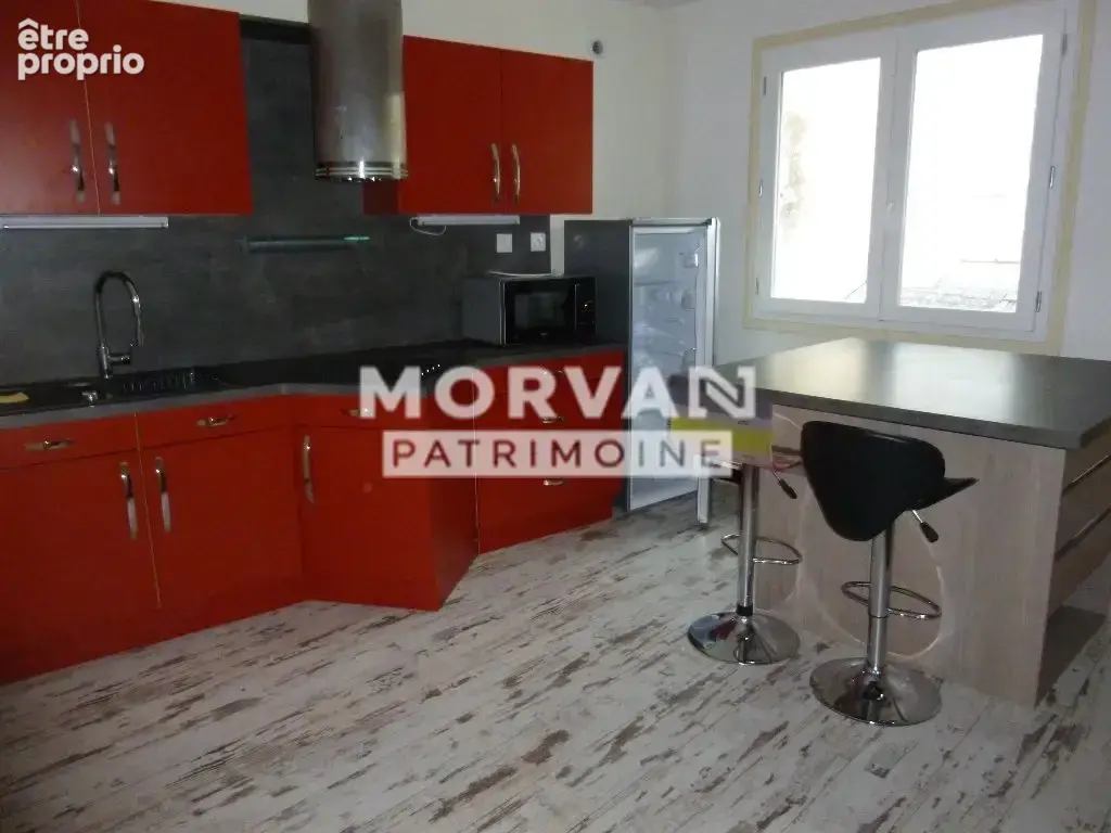 Immeuble de rapport – Rendement et Mixité locative – Centre-bourg - photo 20
