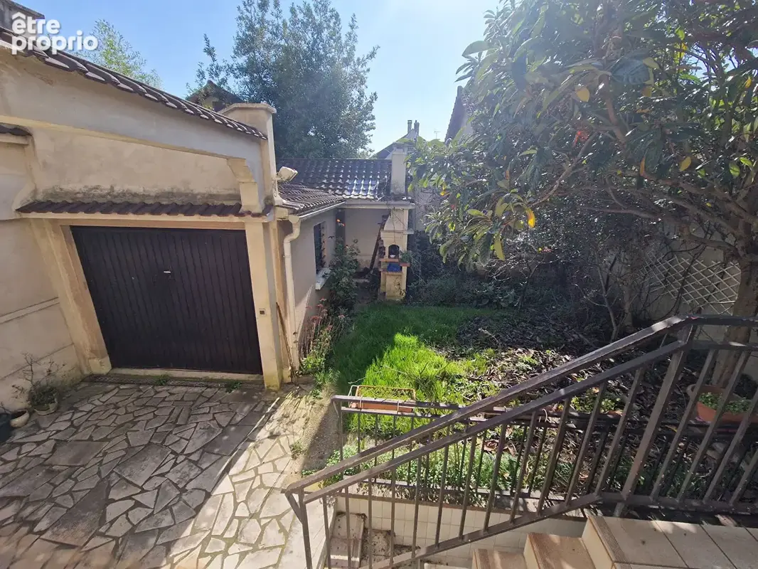Livry-gargan - photo 13