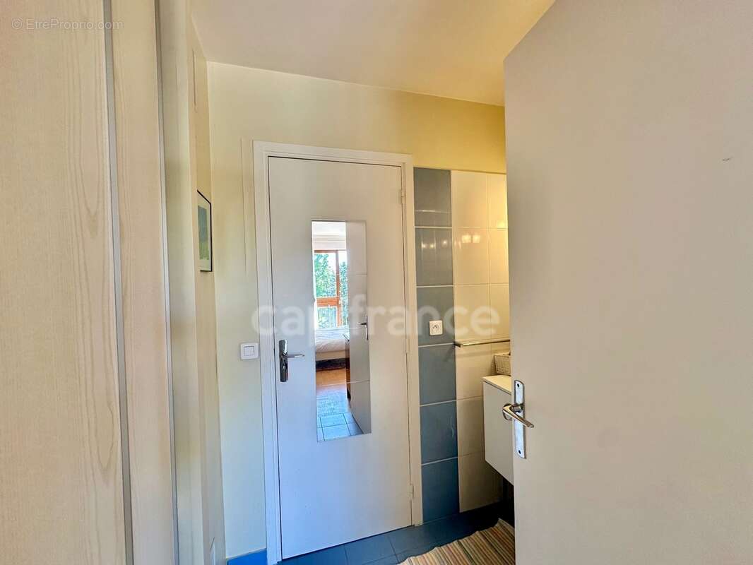 Bel Appartement Lumineux 95 m2 avec 3 balcons - photo 22