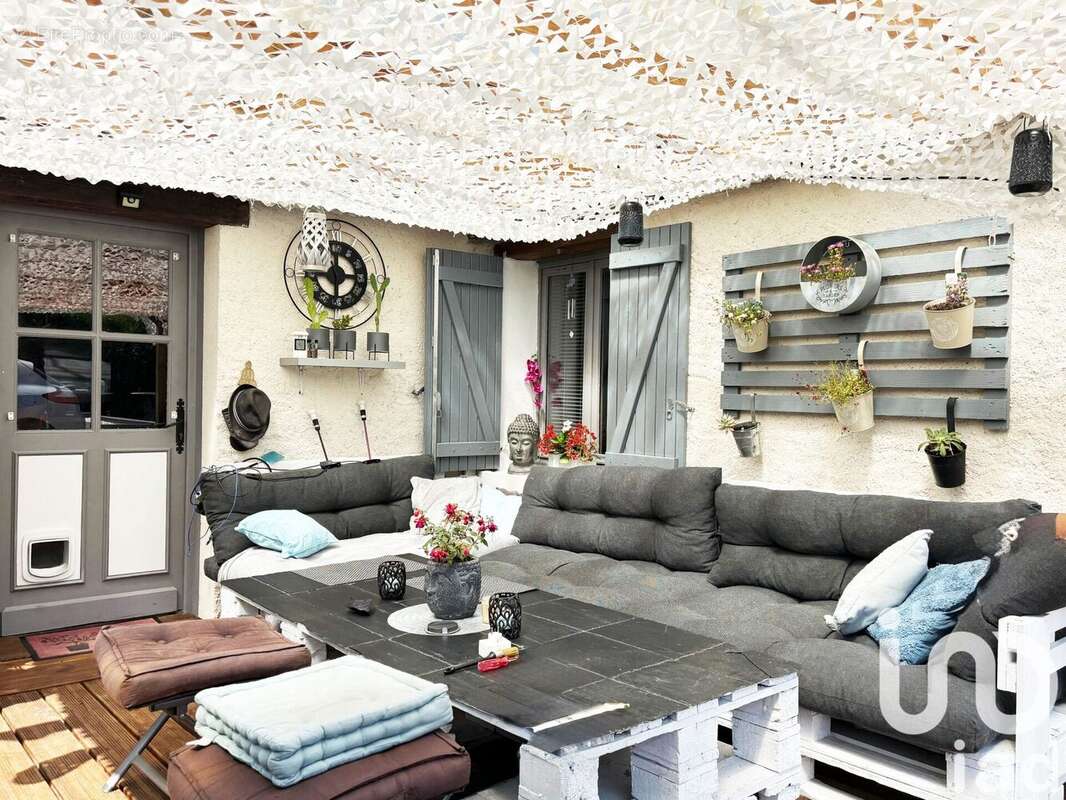 Photo 7 - Maison à SAINT-CYR-SUR-LOIRE