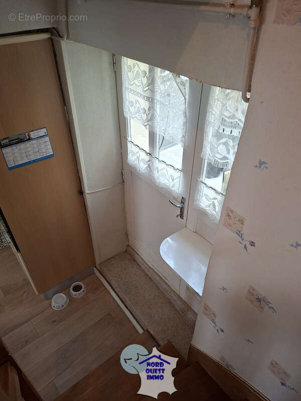 Maison 80 m² à Saint-Fraimbault  - photo 14