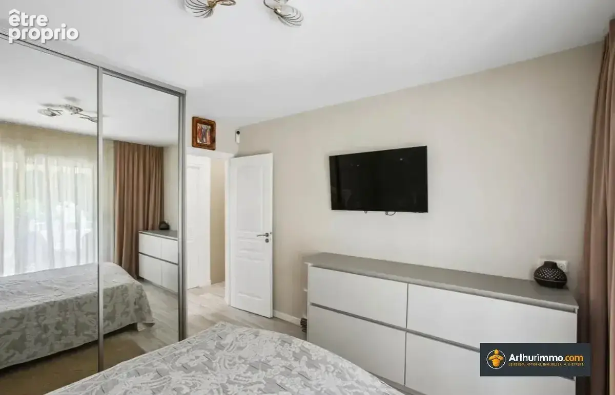 Vente Appartement Nice(06200) 515 000ï¿œ - photo 6