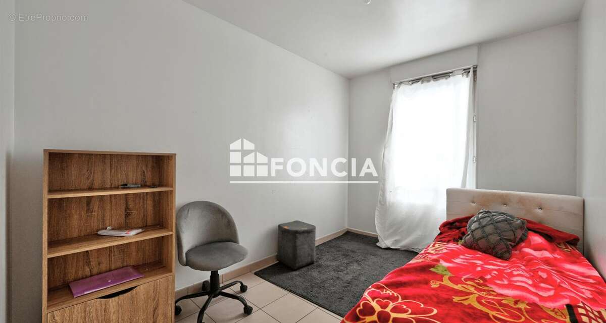 Appartement à CERGY