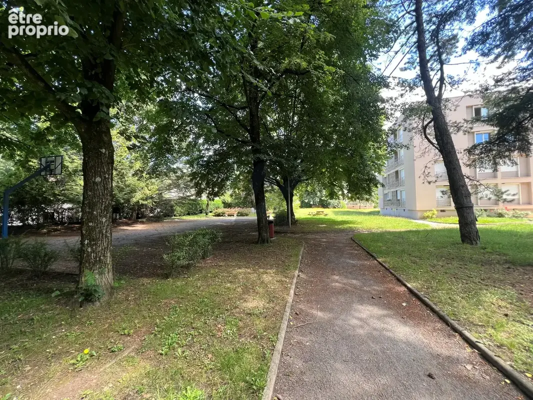 Appartement à ECULLY