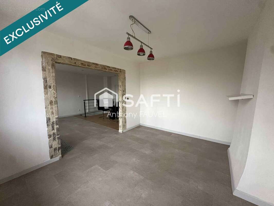 Photo 5 - Appartement à ESSEY-LES-NANCY