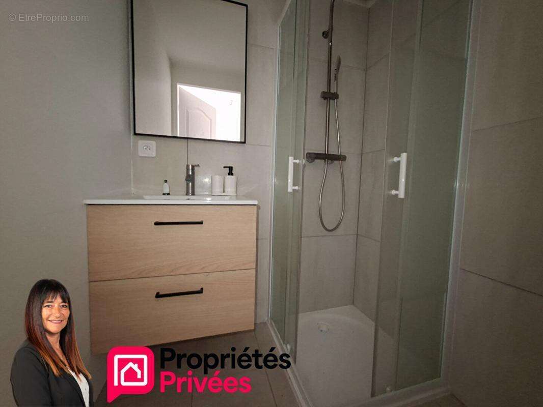 Immeuble Le Coteau 5 pièce(s) 65 m2 - photo 11