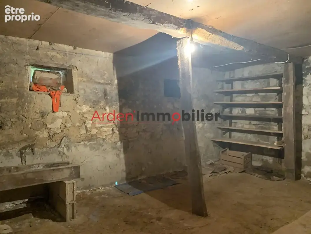 Maison à vendre à Wagnon - Référence 12870 - photo 11