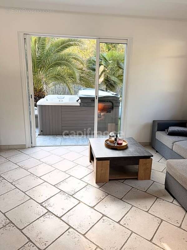 Maison à SAINT-GERVAIS