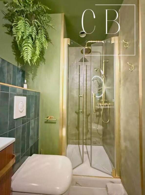 Photo 4 - Appartement à LA ROCHELLE