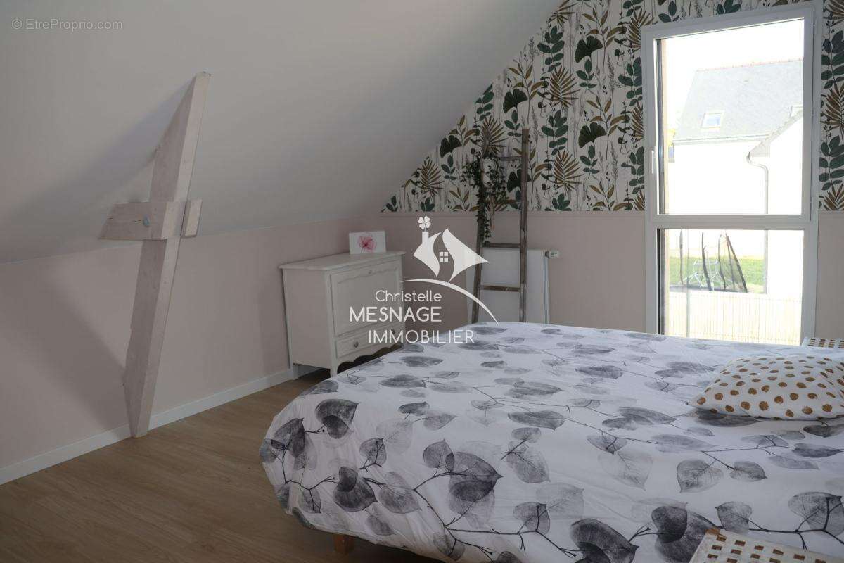 Maison à LE MINIHIC-SUR-RANCE