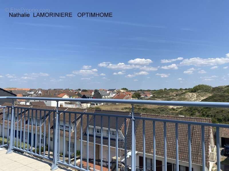 Cocon lumineux au calme, à 2 pas de la mer et des commerces - photo 3