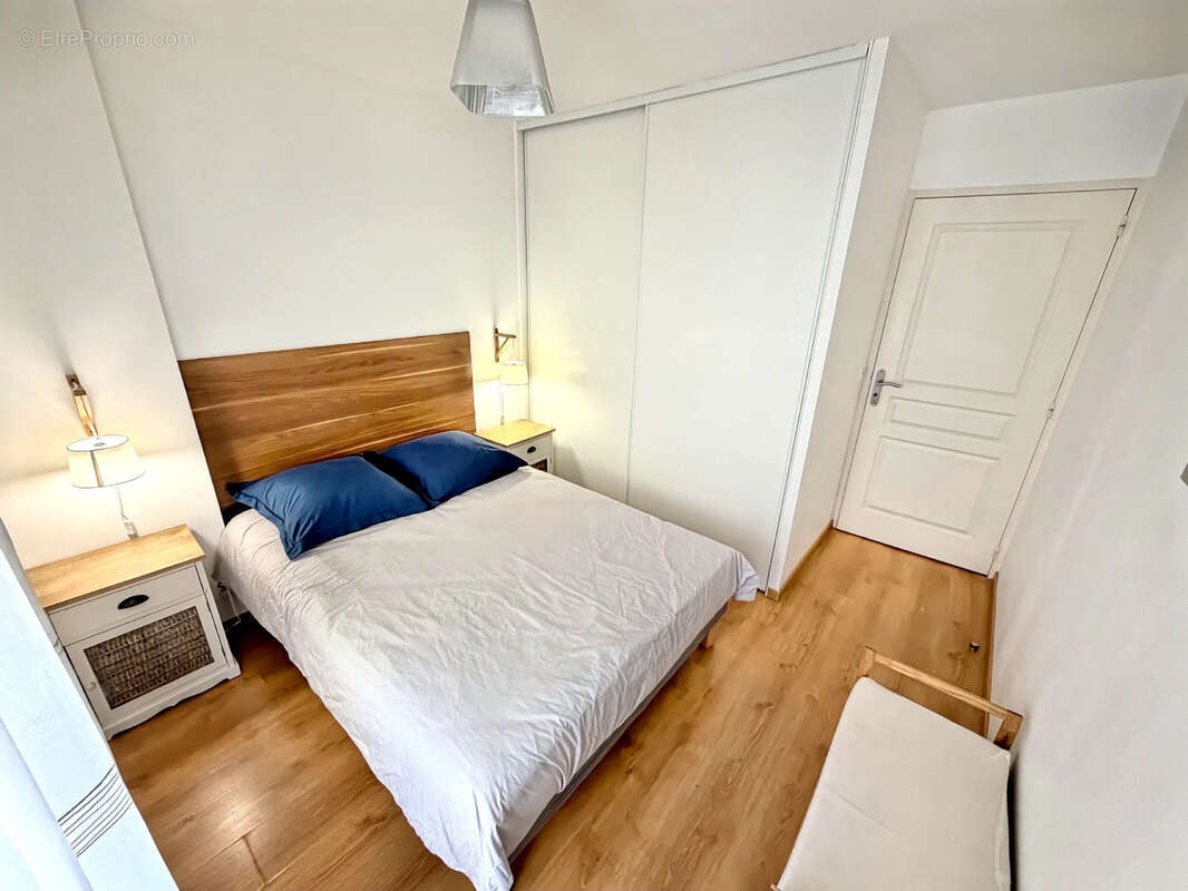 Appartement à THONON-LES-BAINS