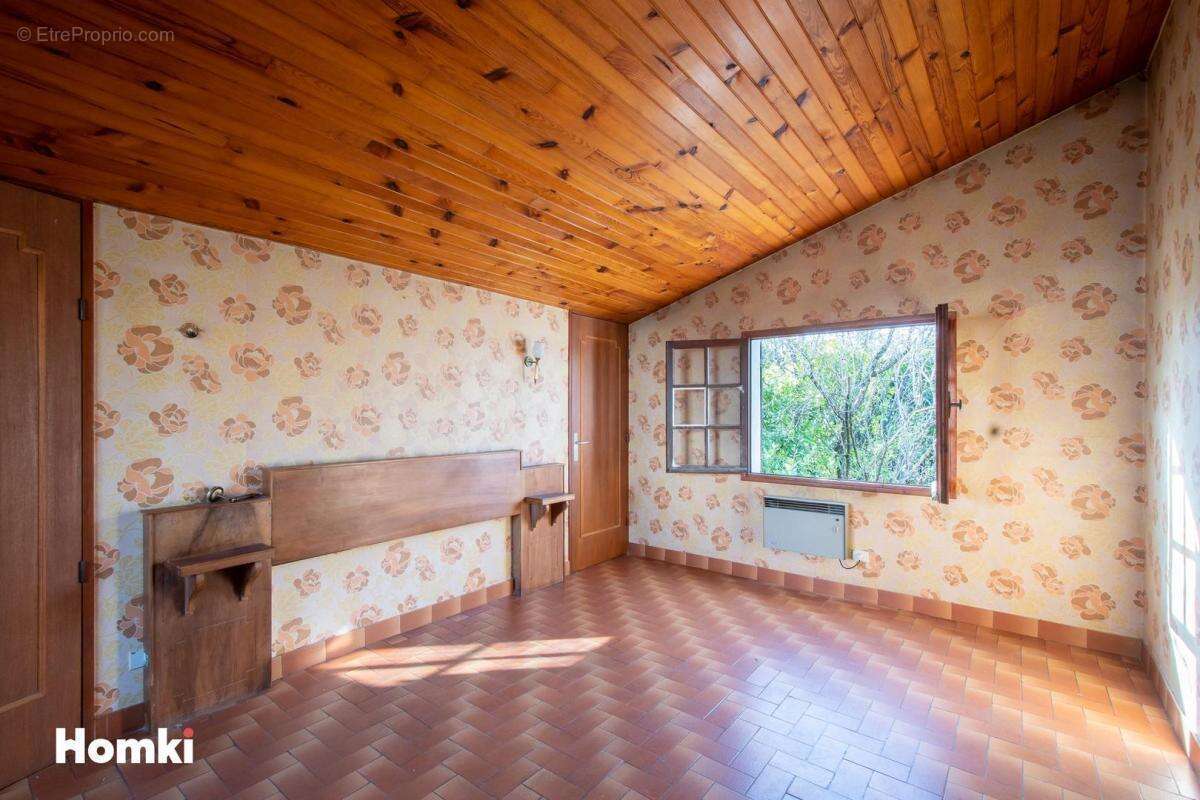 Maison à MONTPELLIER