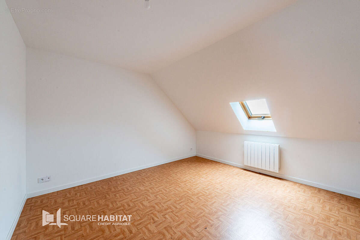 Maison à SAINT-AMAND-LES-EAUX