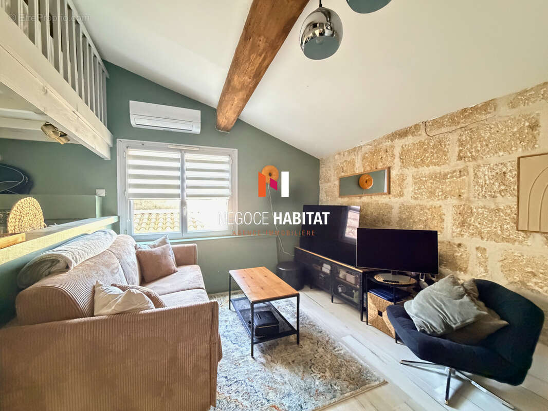 Appartement à MARSILLARGUES