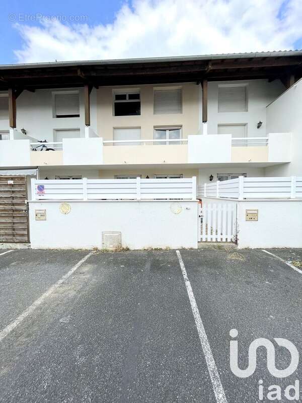 Photo 9 - Appartement à BUXEROLLES