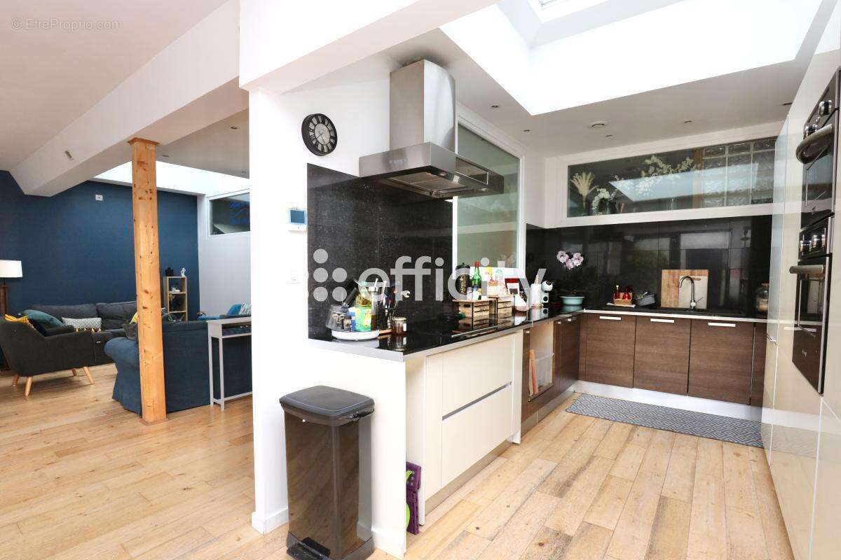 Appartement à TOURCOING