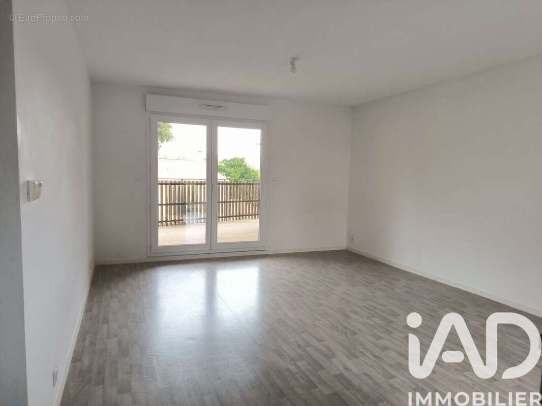 Photo 4 - Appartement à BOUAYE
