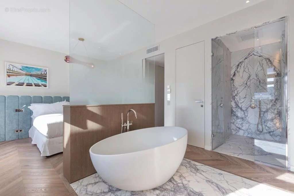 Appartement à PARIS-8E